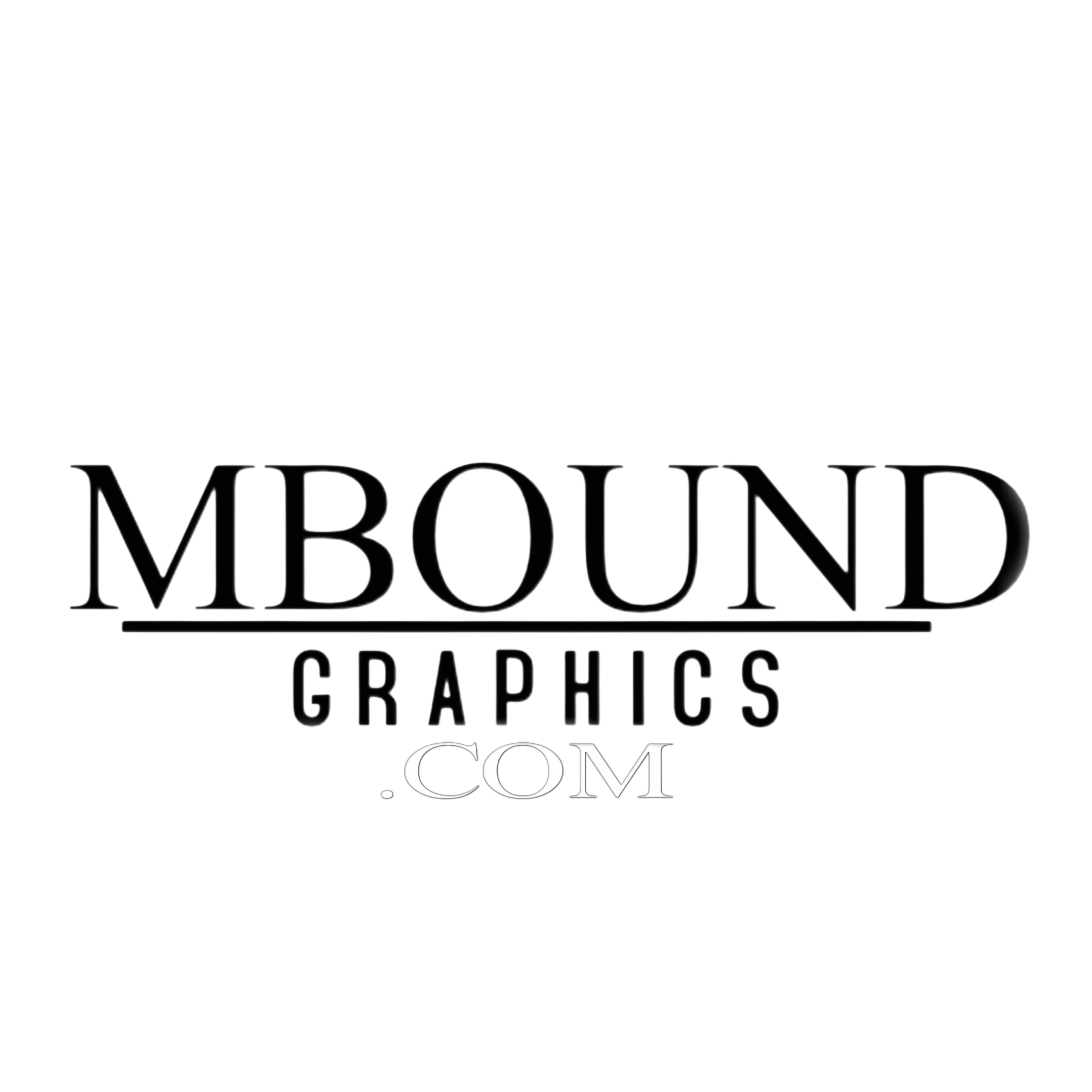 Shop Mbound Graphics 
