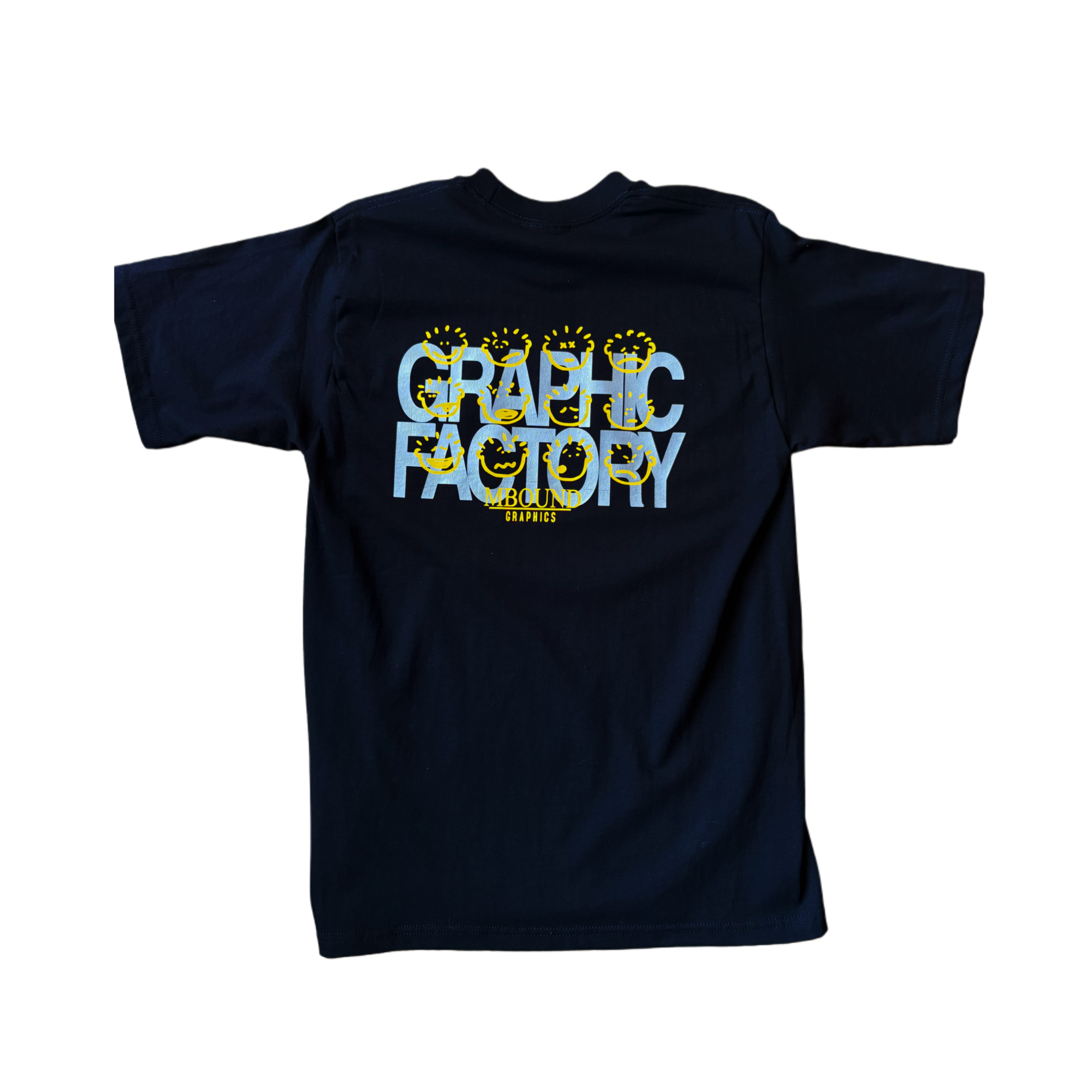 “Ego Feeling” T-Shirt